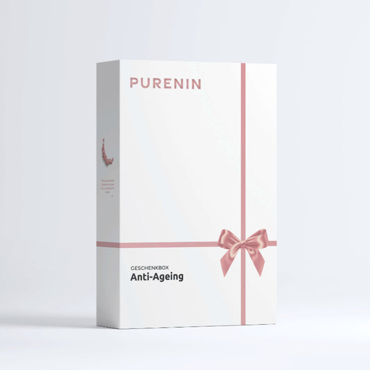 Anti-Ageing Box - Geschenkbox