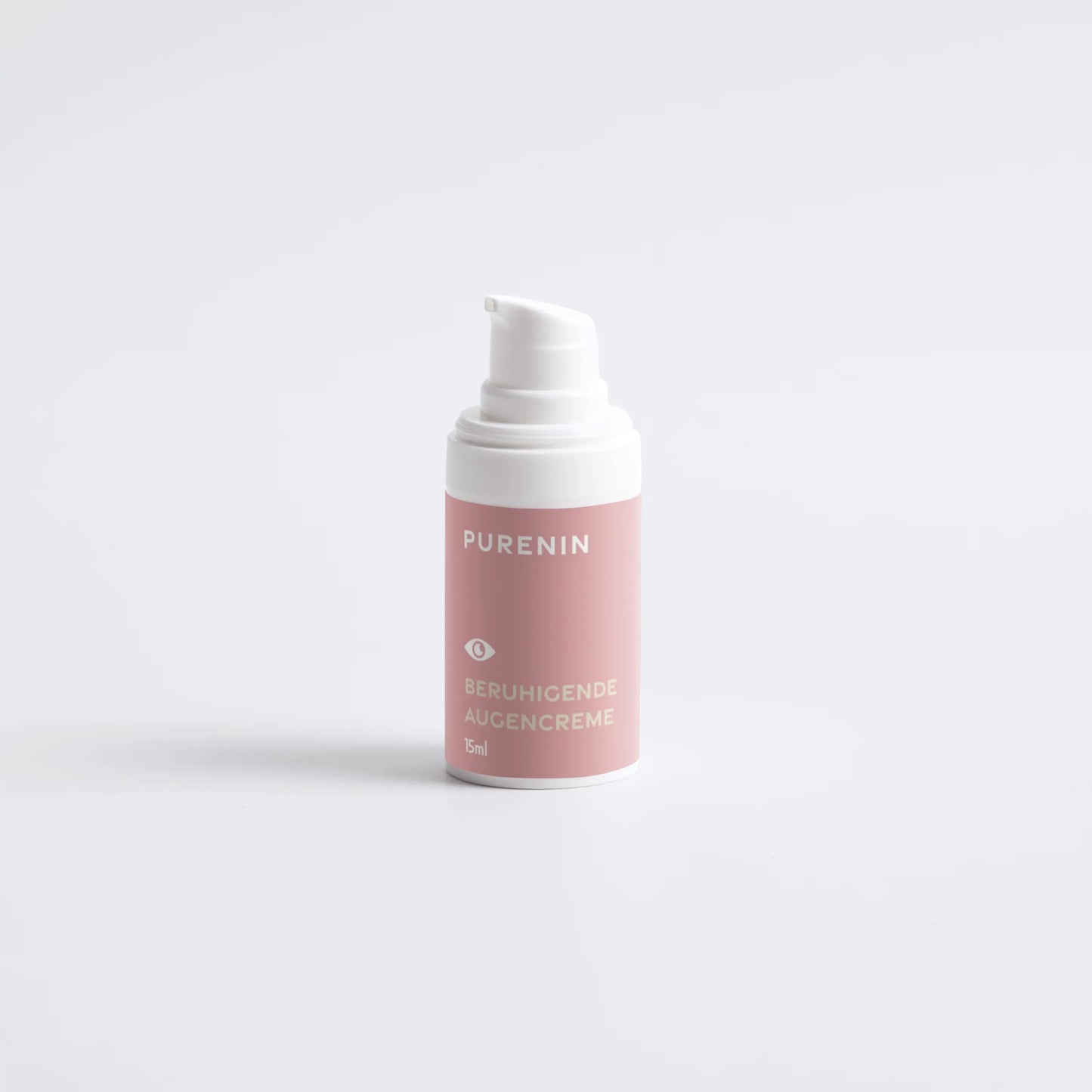 Beruhigende Augencreme