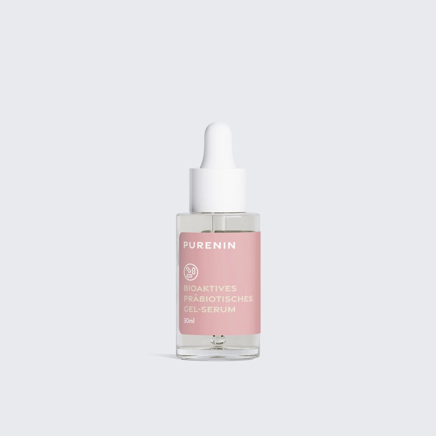 Bioaktives Präbiotisches Gel-Serum