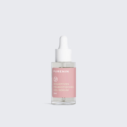 Bioaktives Präbiotisches Gel-Serum