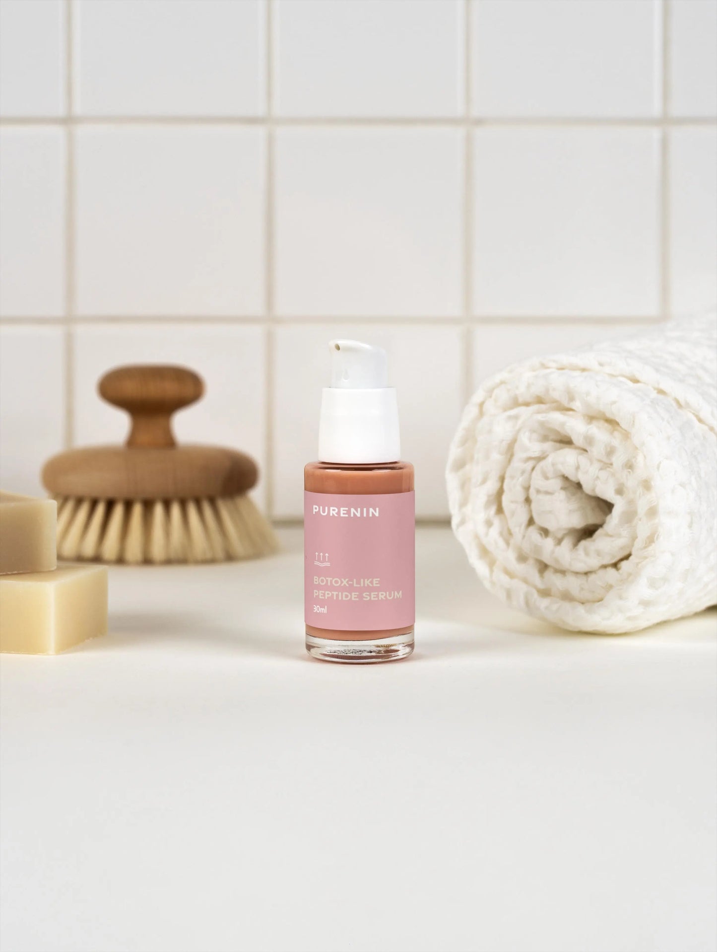 Peptid Anti-Aging Serum